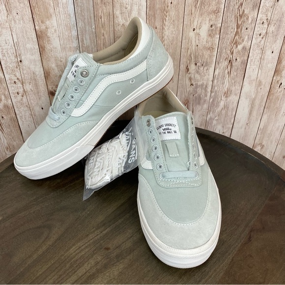 Vans Gilbert Crockett Retro Smoke Sneaker Size 8 Women - Picture 2 of 14